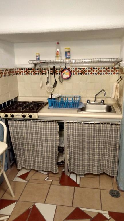 Апартаменти Arquitectos Departamento 11-5 Гуанахуато Екстер'єр фото