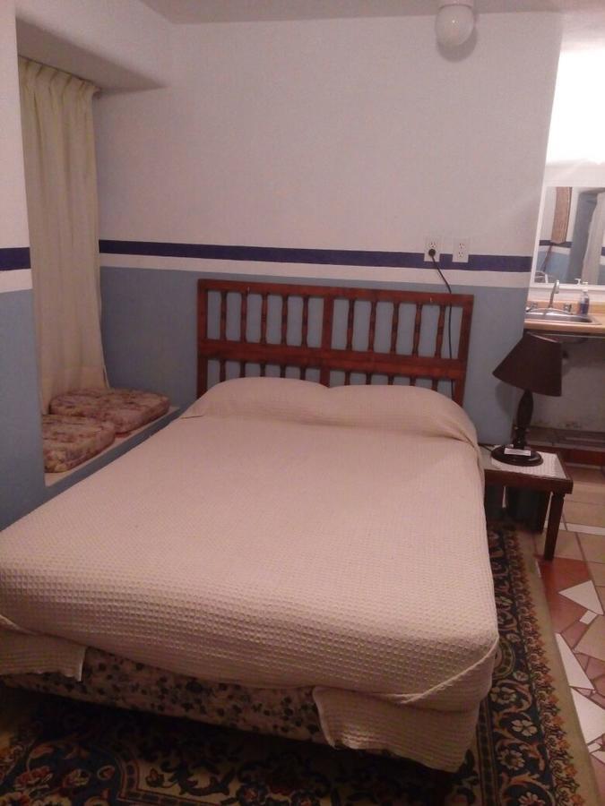 Апартаменти Arquitectos Departamento 11-5 Гуанахуато Екстер'єр фото